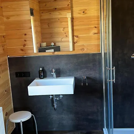 Dom wakacyjny Aan Bosrand In Eifel Nabij Cochem-zell Aan De Moezel - Dichtbij De Calmont Klettersteig Bremm - Blue House *