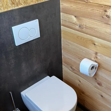 Aan Bosrand In Eifel Nabij Cochem-zell Aan De Moezel - Dichtbij De Calmont Klettersteig Bremm - Blue House * Wagenhausen